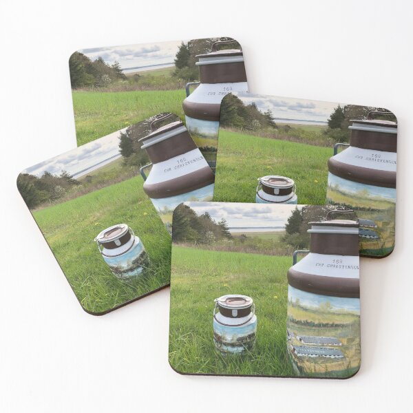 Item preview, Old Milk bottles designed and sold by elaine-gregers.