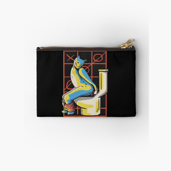 Item preview, The Toilet  designed and sold by Translucia.