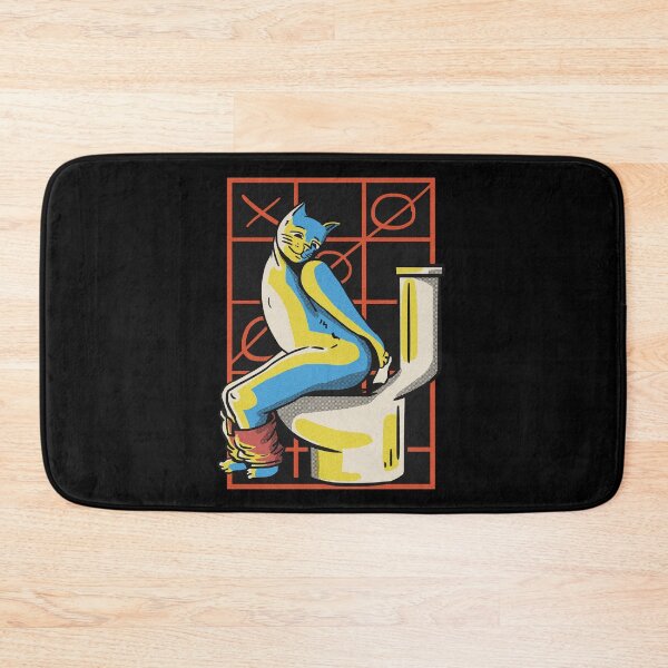 Item preview, The Toilet  designed and sold by Translucia.
