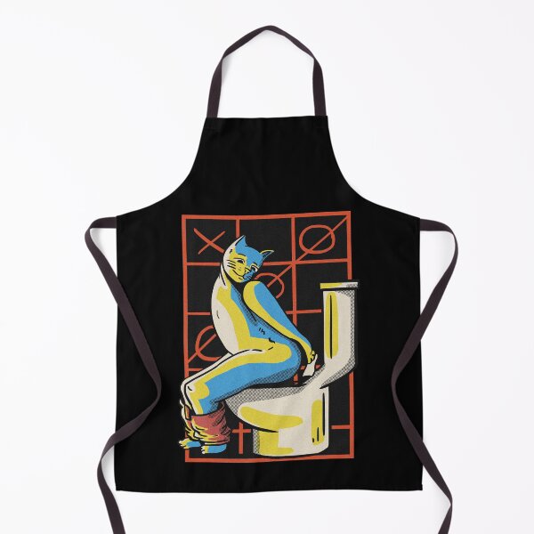 Item preview, The Toilet designed and sold by Translucia.