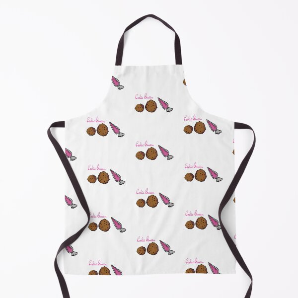 Item preview, Cookie Qeen designed and sold by looloandstitch.