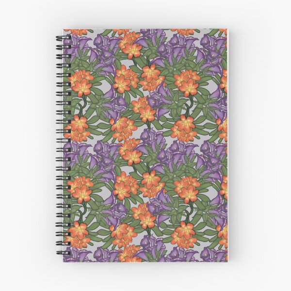 Aperçu de l'œuvre Calla et Clivie créée et vendue par SiStaDesign.