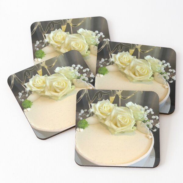Item preview, Wedding cake designed and sold by elaine-gregers.