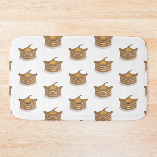 Item preview, Ray Pancakes designed and sold by popsmats.