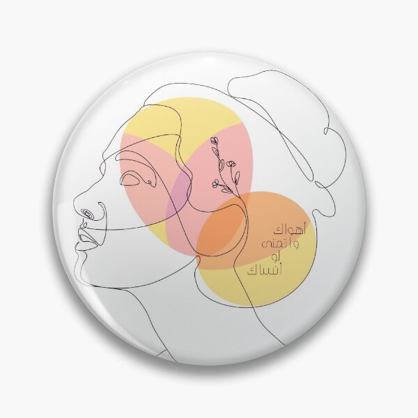 Item preview, One-liner girl in love designed and sold by GM Store.