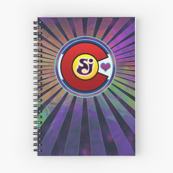 Item preview, String Cheese Incident Colorado Love Psychedelic Galaxy designed and sold by Shayna Westfall.