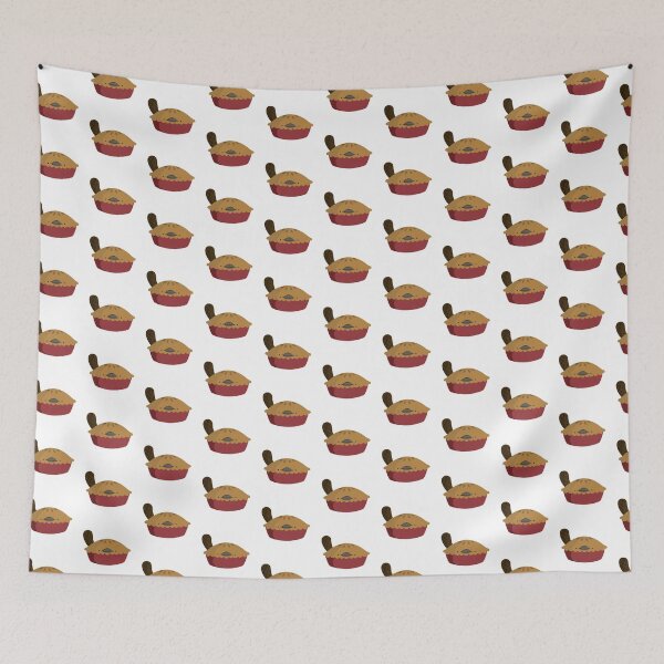 Item preview, Platypus Pie designed and sold by popsmats.