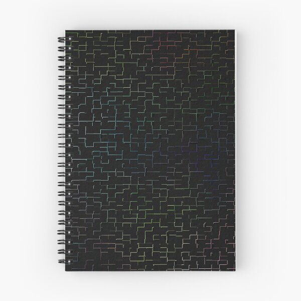 Item preview, Color Maze designed and sold by Ivannavip.