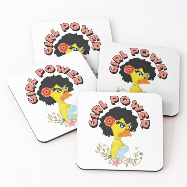 Item preview, GIRL POWER designed and sold by veronicajorge.