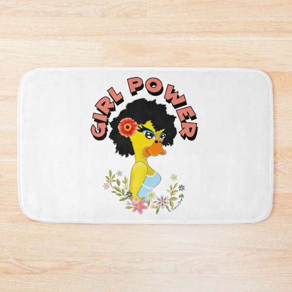 Item preview, GIRL POWER designed and sold by veronicajorge.