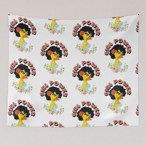 Item preview, GIRL POWER designed and sold by veronicajorge.