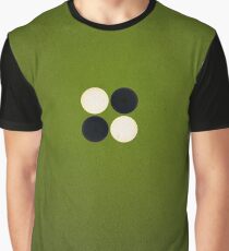 Othello Graphic T-Shirt