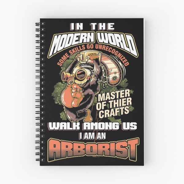 Item preview, Master Arborist in the world funny saying designed and sold by Douglafa.