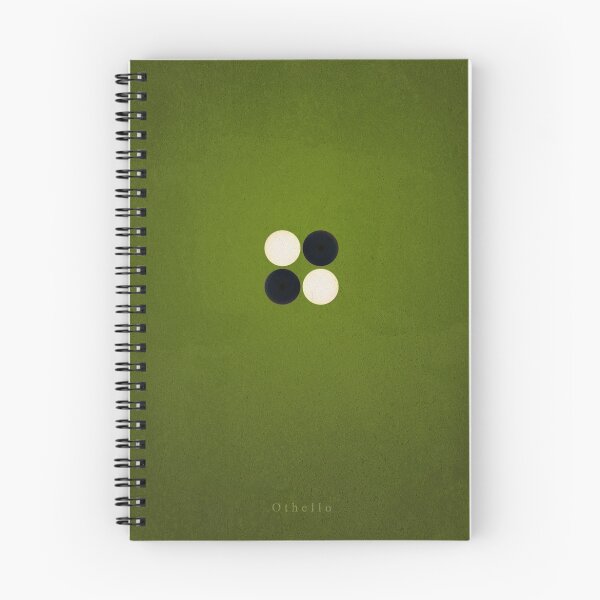 Item preview, Othello designed and sold by Pierre-Yves Kreh.