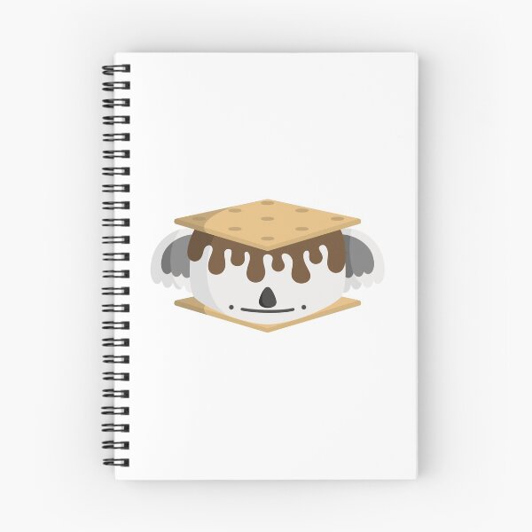Item preview, Koala S’more designed and sold by popsmats.