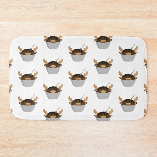 Item preview, Chocolate Moose designed and sold by popsmats.