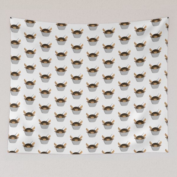 Item preview, Chocolate Moose designed and sold by popsmats.