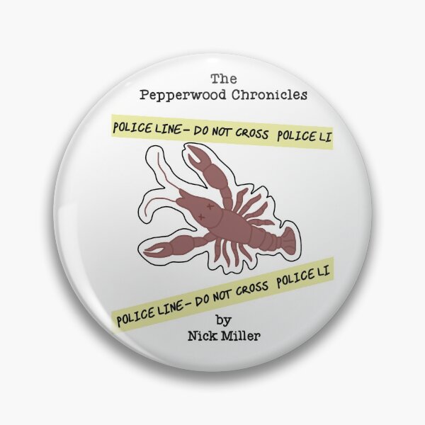 Item preview, Pepperwood Chronicles Cover designed and sold by sofie rose.