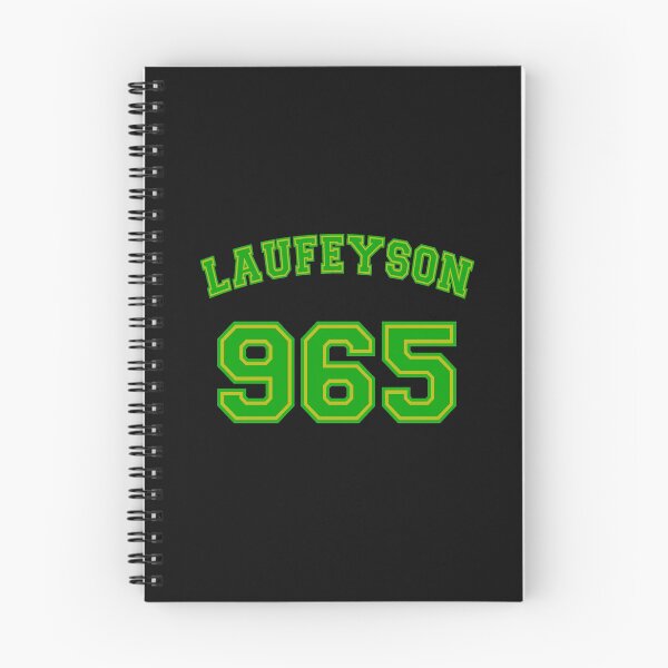 Item preview, Laufeyson 965 green designed and sold by reketrebn13.