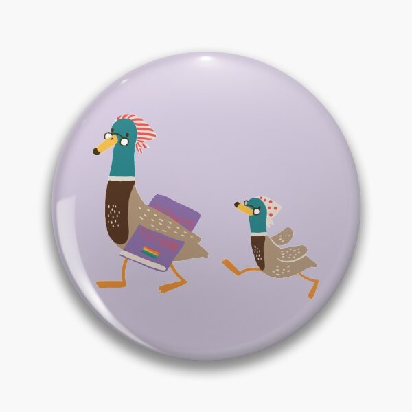Item preview, Quack quack! Mommy & baby ducks recipe designed and sold by Chaliepie.