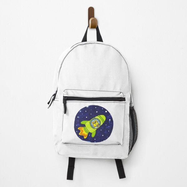 Item preview,  AstroCat 3 designed and sold by DoodlyStickers.