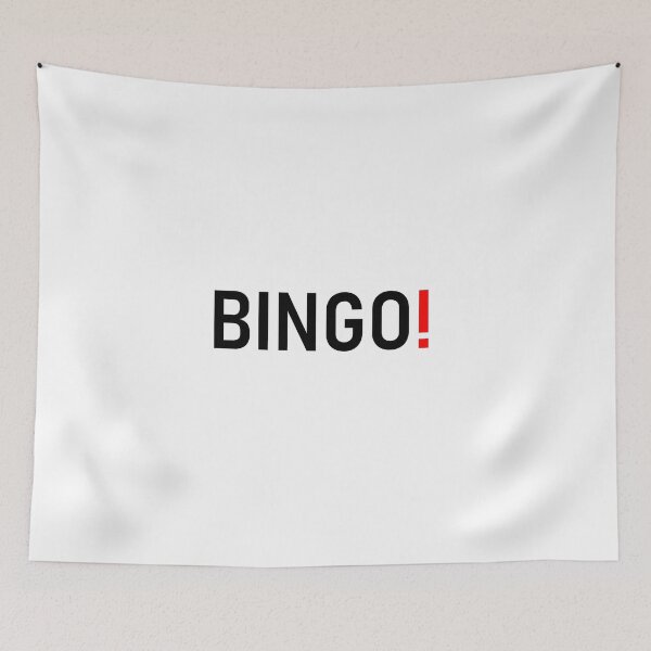 Item preview, Bingo! designed and sold by PSheekey.