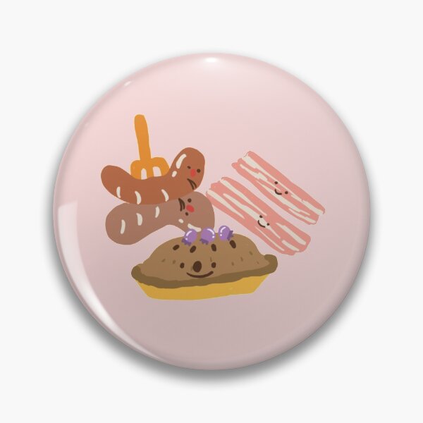 Item preview, Break fast set! designed and sold by Chaliepie.