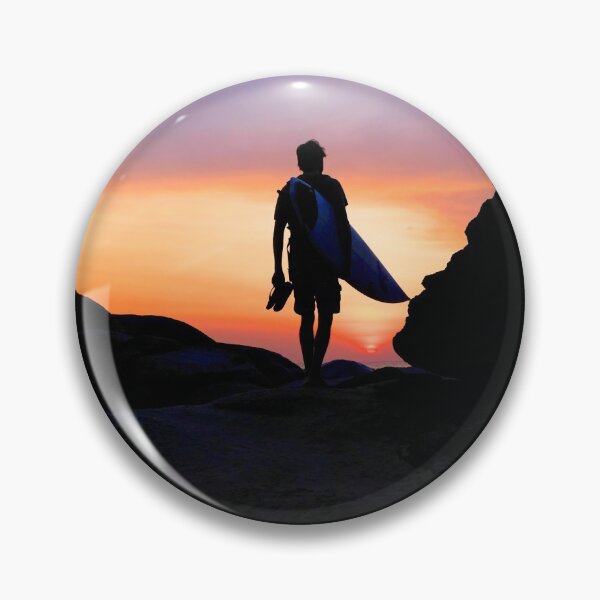 Item preview, Surfing in Sri Lanka designed and sold by LukeConroyPhoto.