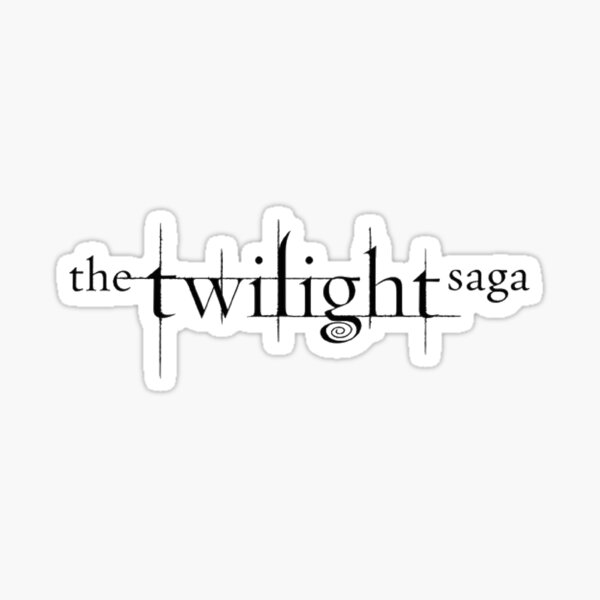Item preview, Twilight designed and sold by KCartoons.