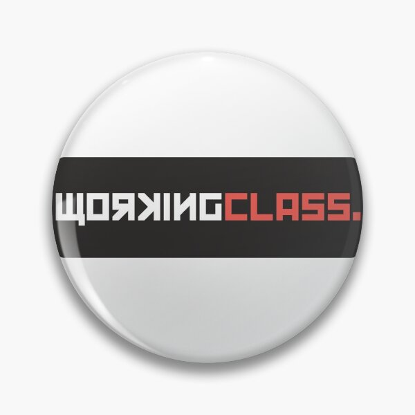Item preview, Working Class designed and sold by sovietdays-shop.