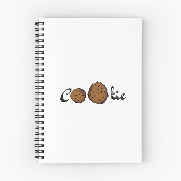 Item preview, Cookie Foodie Love designed and sold by looloandstitch.