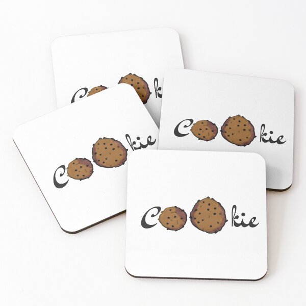 Item preview, Cookie Foodie Love designed and sold by looloandstitch.