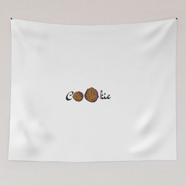 Item preview, Cookie Foodie Love designed and sold by looloandstitch.