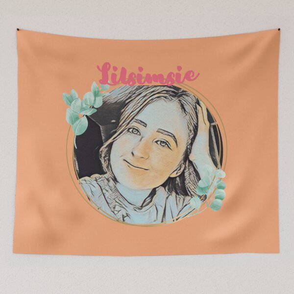 Item preview, Lilsimsie designed and sold by idesignbyJiras.