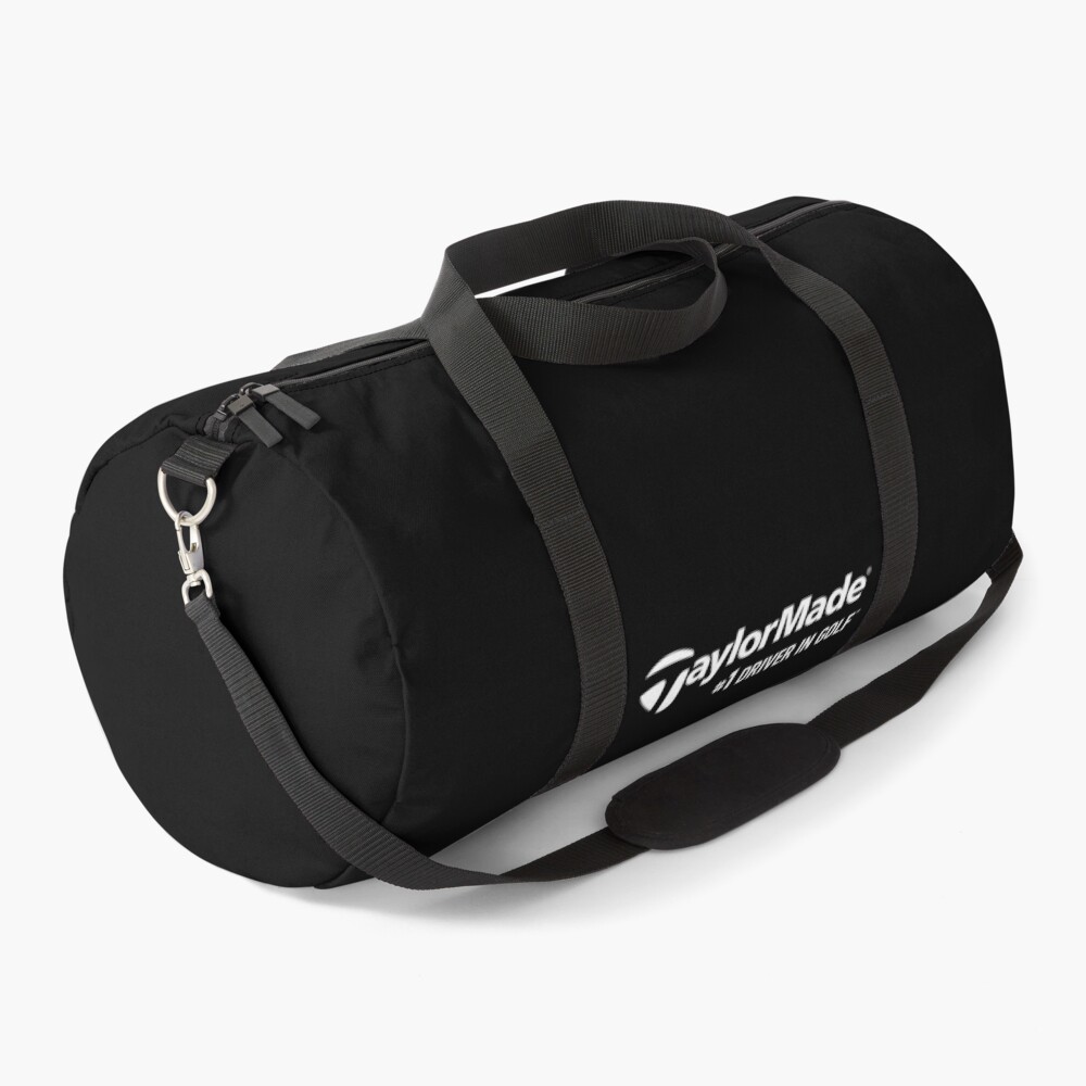 taylormade duffle bag