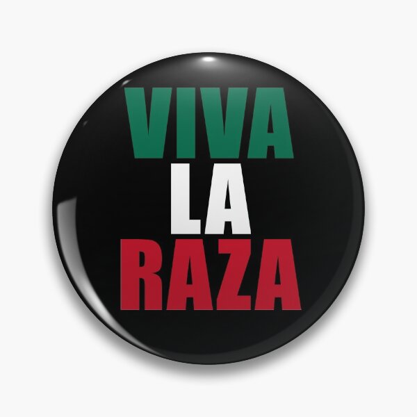 Item preview, Viva La Raza! designed and sold by ccuk66.