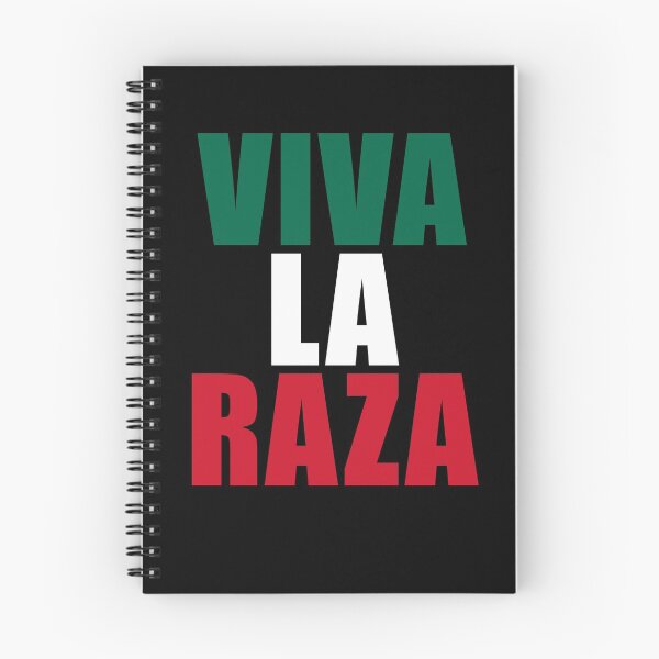 Item preview, ¡Viva la raza! designed and sold by ccuk66.