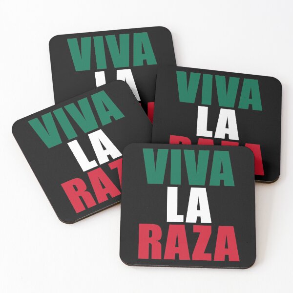 Item preview, Viva La Raza! designed and sold by ccuk66.