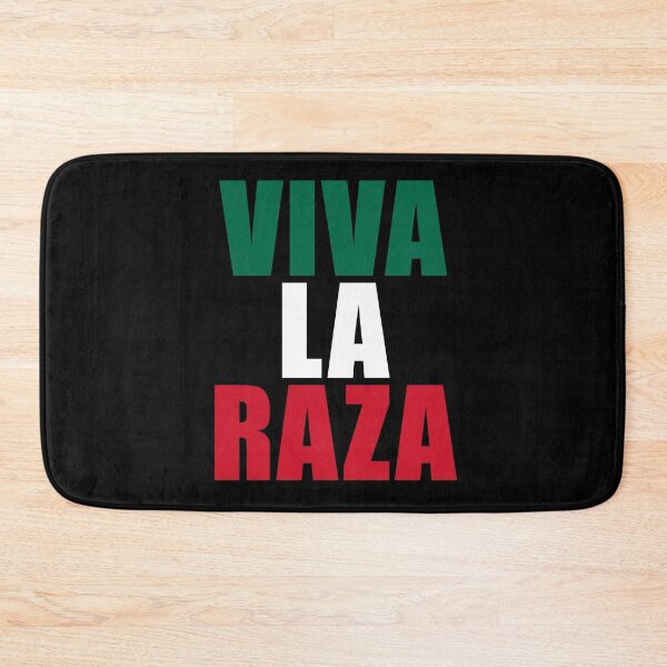 Item preview, Viva La Raza! designed and sold by ccuk66.