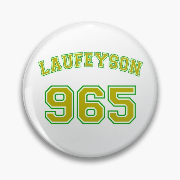 Item preview, Laufeyson 965 gold designed and sold by reketrebn13.