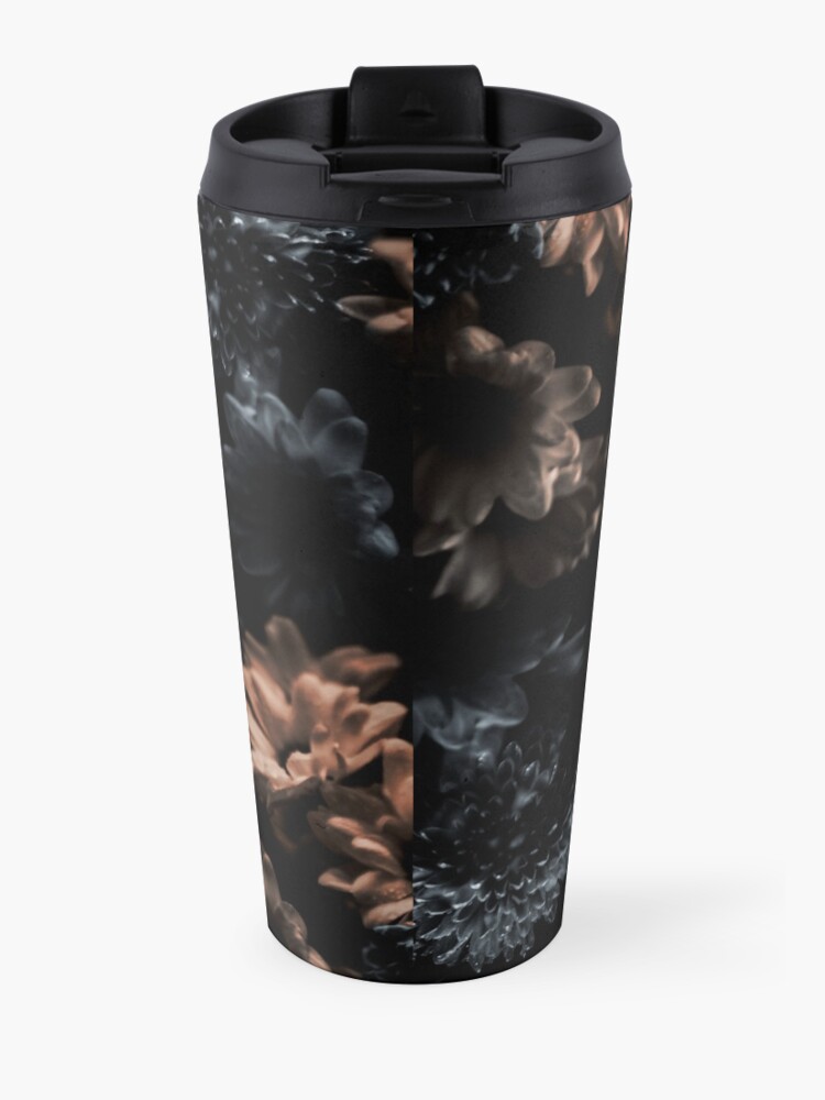 Alternate view of Lords of FU - LDZ Travel Coffee Mug
