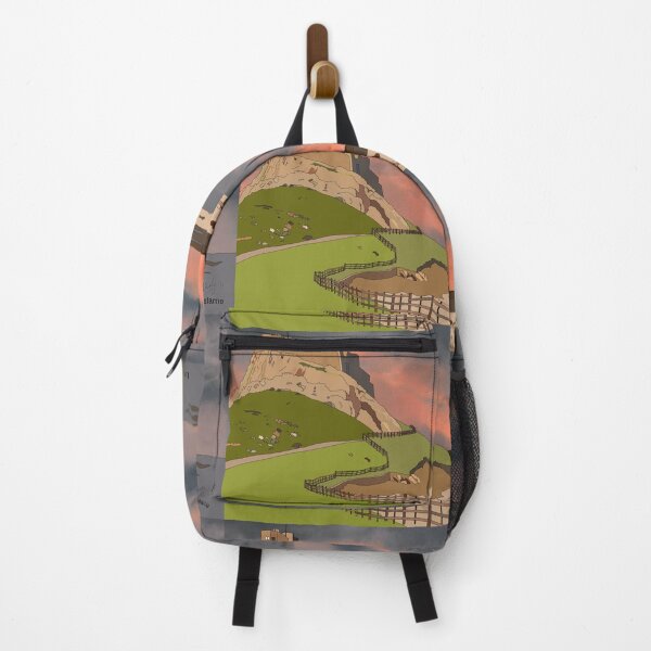 Item preview, Lindisfarne designed and sold by Claire Glendenning.