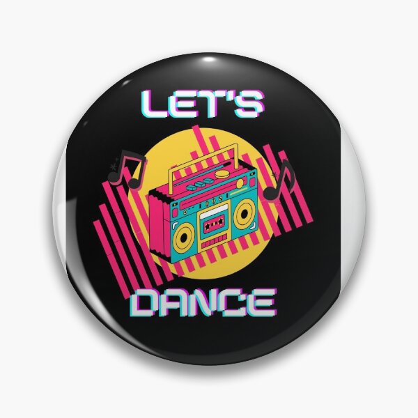 Item preview, Dance  designed and sold by Fatmabrand4.