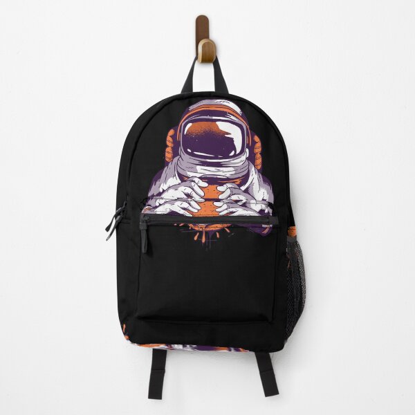 Item preview, Astronaut Burger Space foodies designed and sold by TRIBExSPACE.