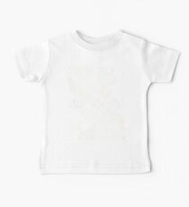 Flowers Baby Tee