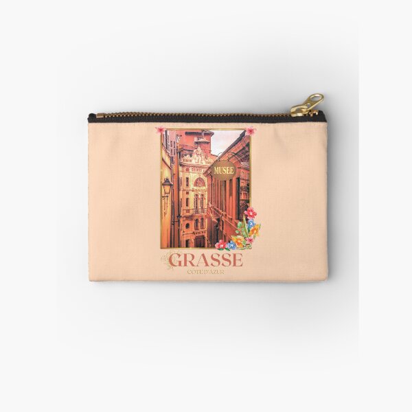 Item preview, Photo of Grasse and Museum designed and sold by Joel-Lange.