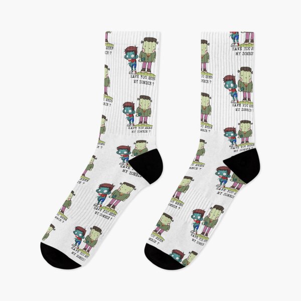 Item preview, Have you seen my zombie designed and sold by keyword1.