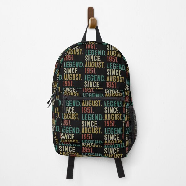 Item preview, Legend Since August 1951 70th Birthday 70 Years Old Men designed and sold by BegayStore.