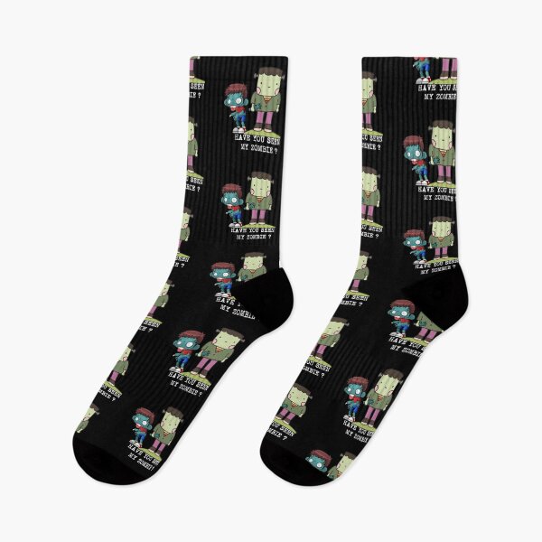 Item preview, Have you seen my zombie designed and sold by keyword1.