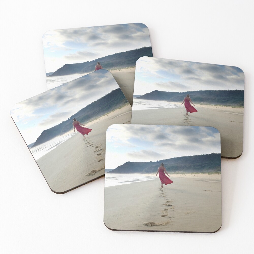 Item preview, Coasters (Set of 4) designed and sold by LukeConroyPhoto.